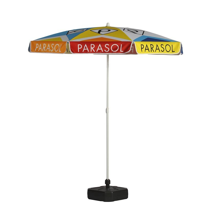 Patio Sunshade Umbrella Big Beach Fancy Parasols (J-NF41F01001)