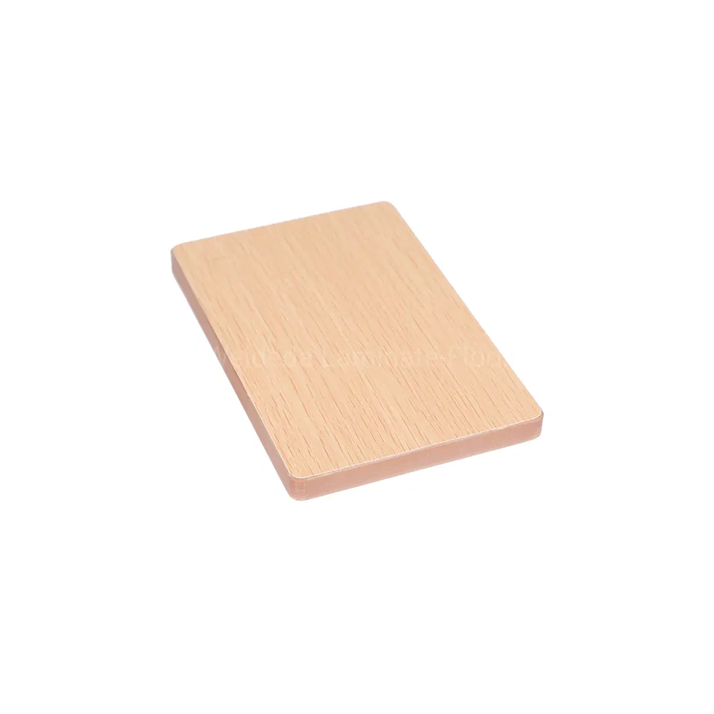 Factory Price Customized Soild Color HPL Board for Sale