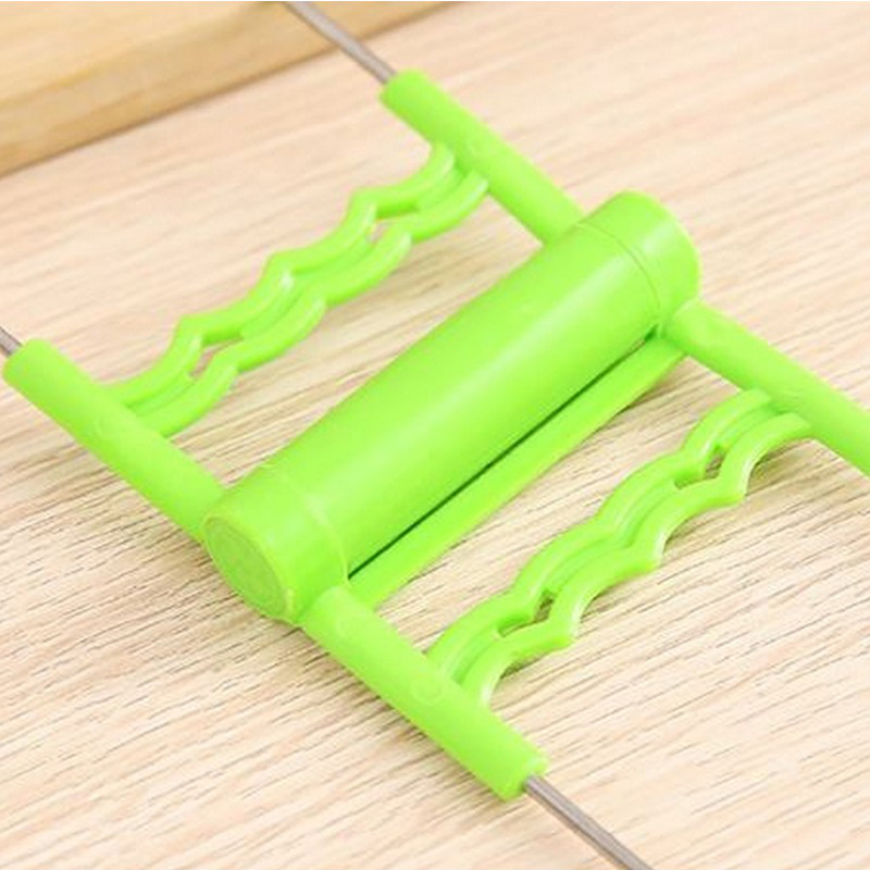 Practical Stainless Steel Bowl Picker Bowl Clamp