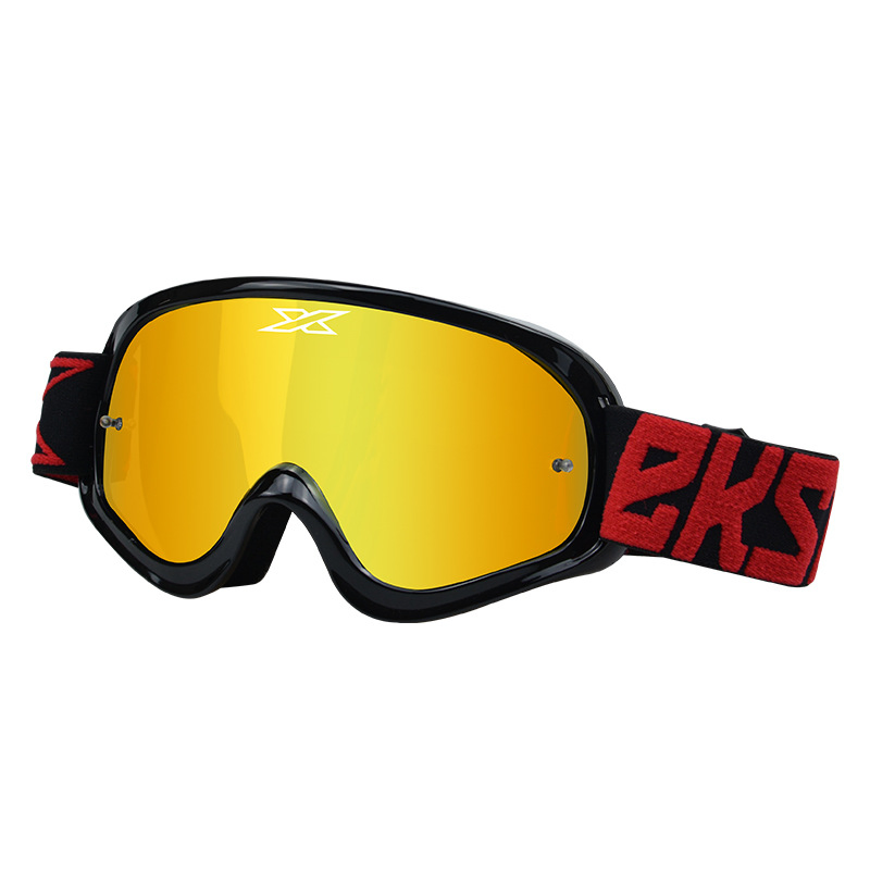 off Road Sports Goggles Motorcycle Goggles Best Designer Gafas Motocross Goggles