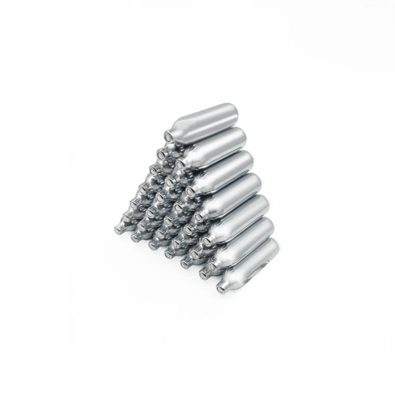 N2o Gas Cream Chargers 8g Whipping Cream Charger Cylinder Genuine Cream Chargers