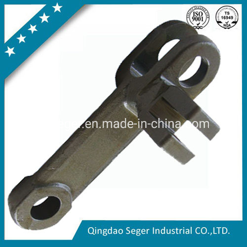 Many Kinds of Conveyor Scraper Chain