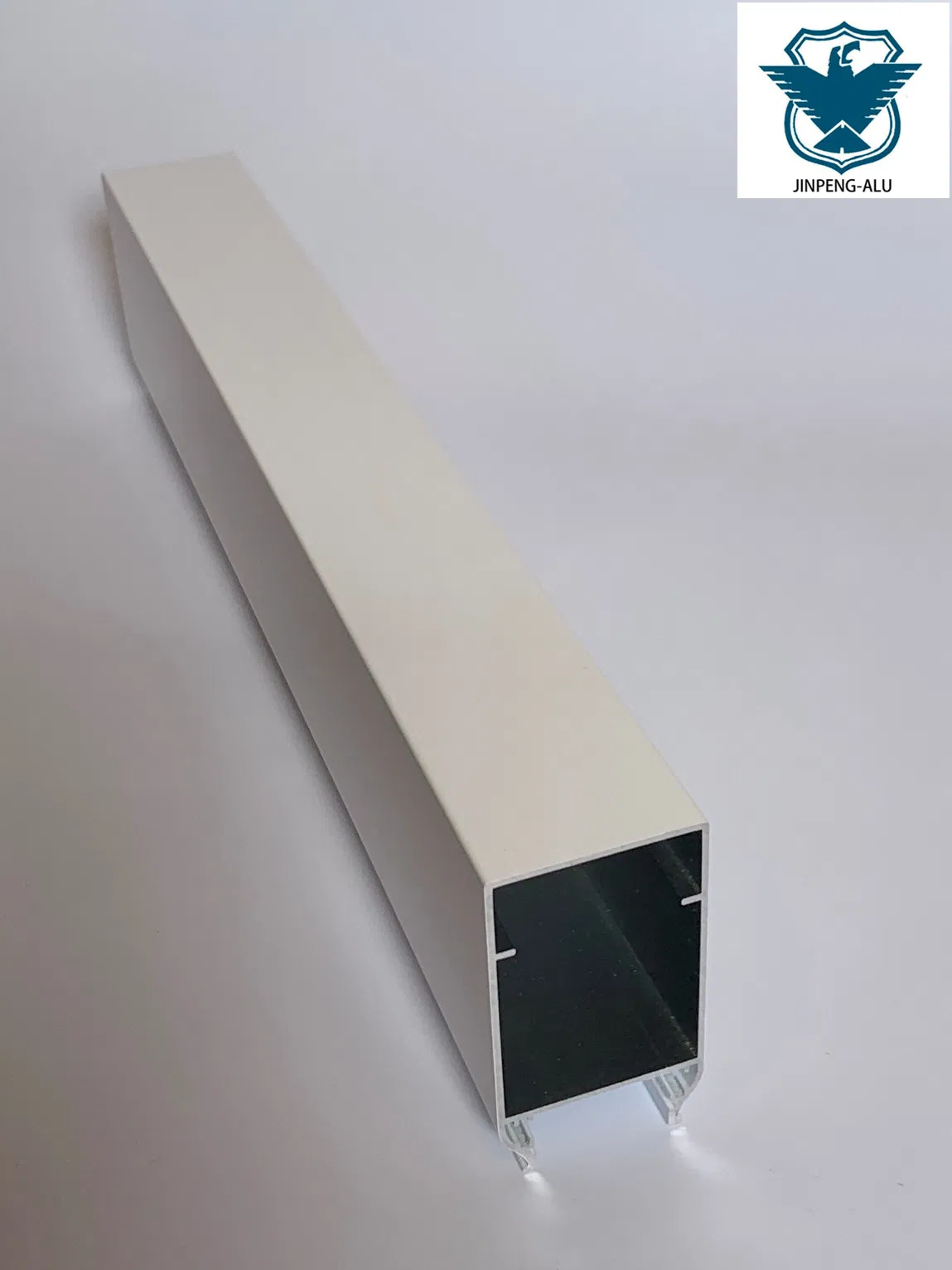 Aluminum Powder Coated Profile for Window and Door Powder Coating