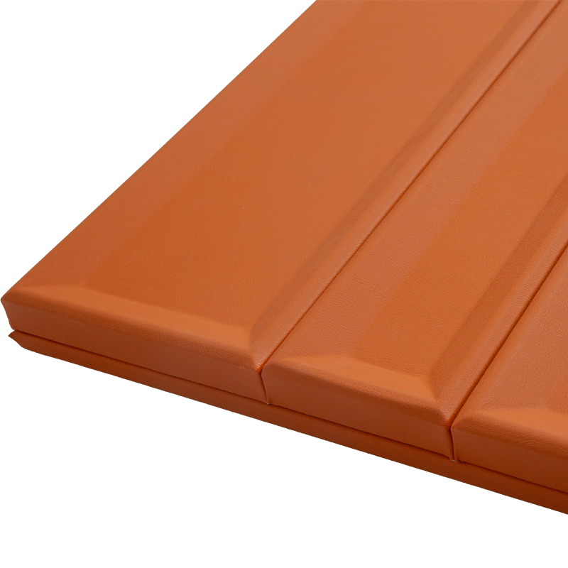 Leather Texture Panels Surfaces Age with Grace Developing Unique Personality Over Time