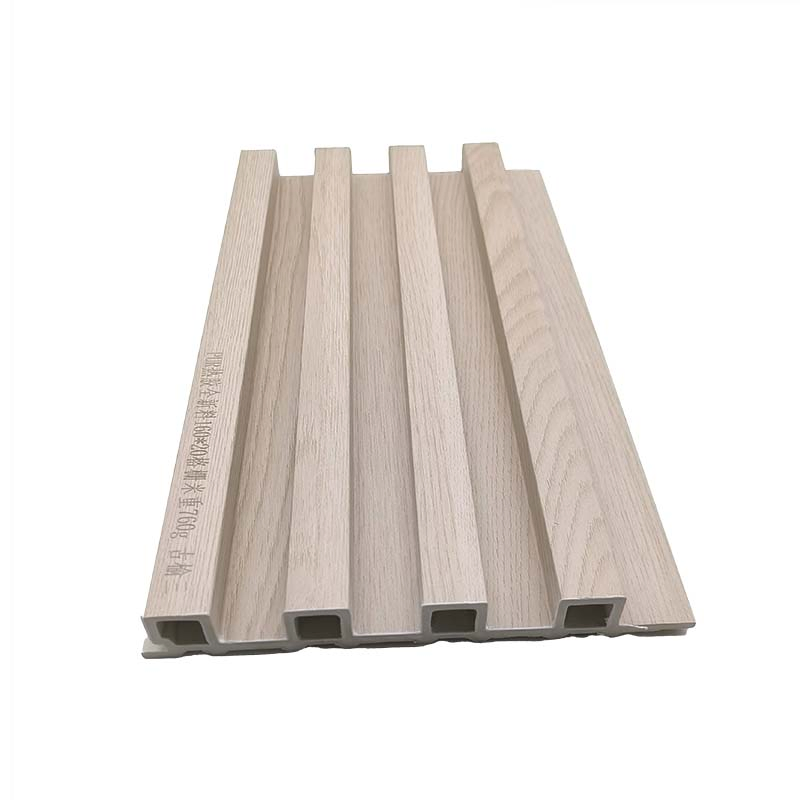 High Quality WPC Wall Panel Factory for Interior Decorative WPC Panel Boards