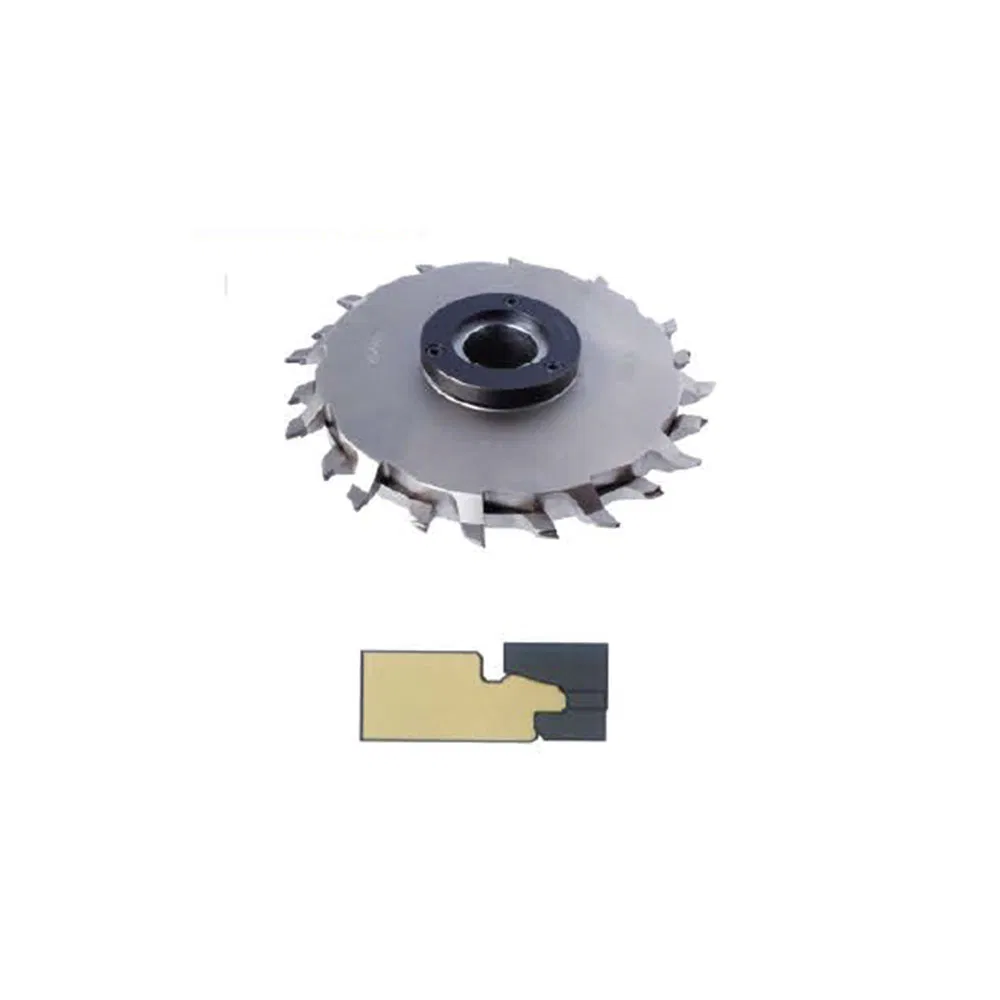 Универсальный клик-резак для ламината