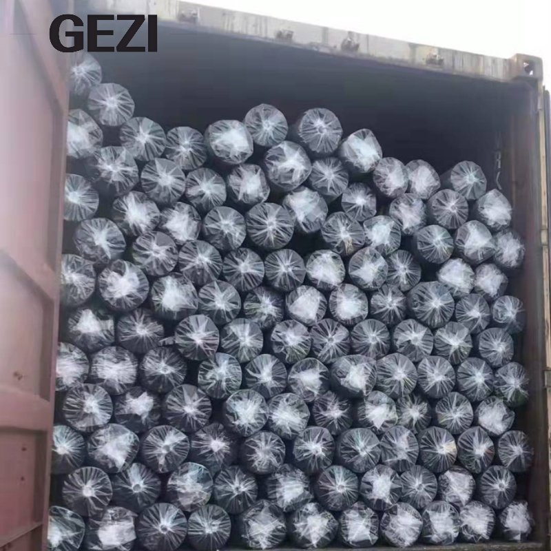 Landscape Fabric Weed Barrier Fabric Ground Cover