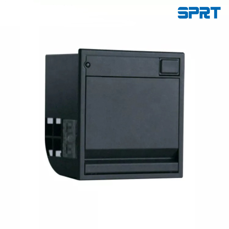 SPRT SP-RME3 Embedded Thermal Panel Printer With Auto Cutter For KIOSK Machine