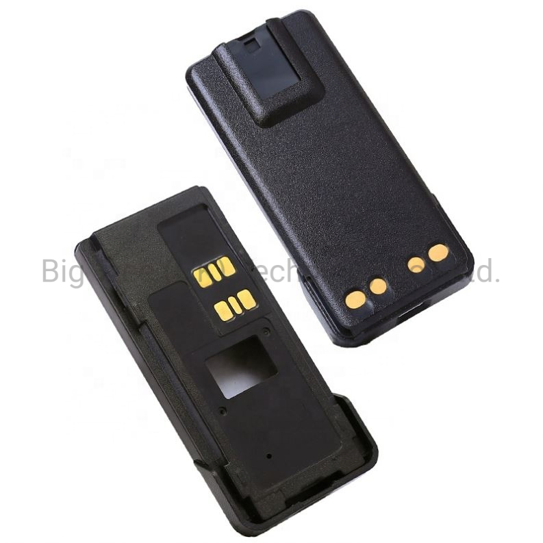 Аккумулятор Ni-MH 1500mAh для раций Motorola Pmnn4415