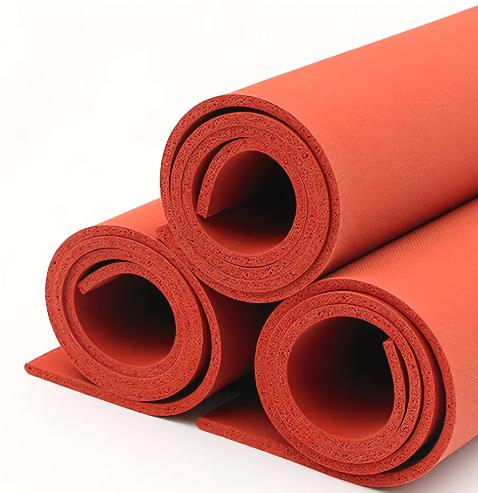 Thermal Insulation Material Rubber and Plastic Products Rubber Plastic Board