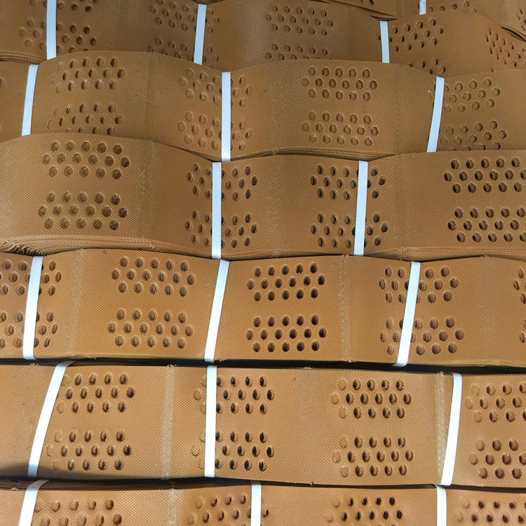 Plastic HDPE Geocell for Road Construction