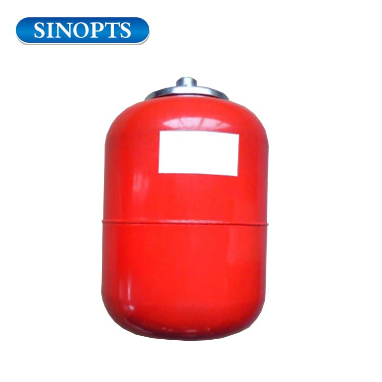 Factory Supply Customized Capsule Floor Expansion Water Tank for Sell
