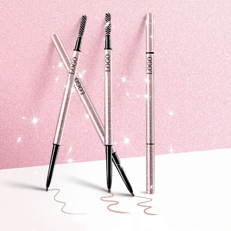 Ditong Oemodm Waterproof Private Label Eyebrow Pencil Wholesale