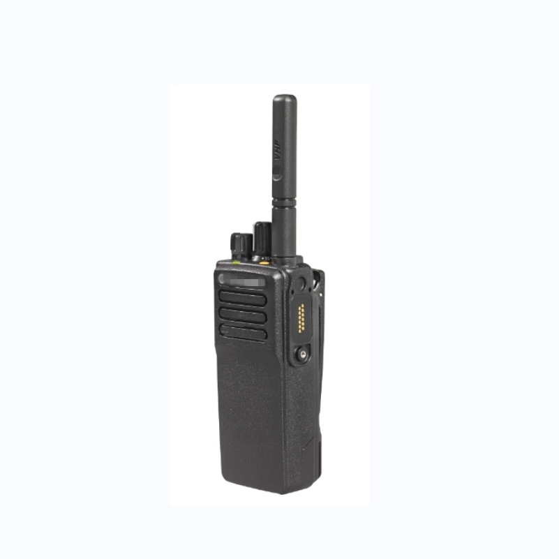 Рация Motorola Dgp8050e, цифровая, защита IP67