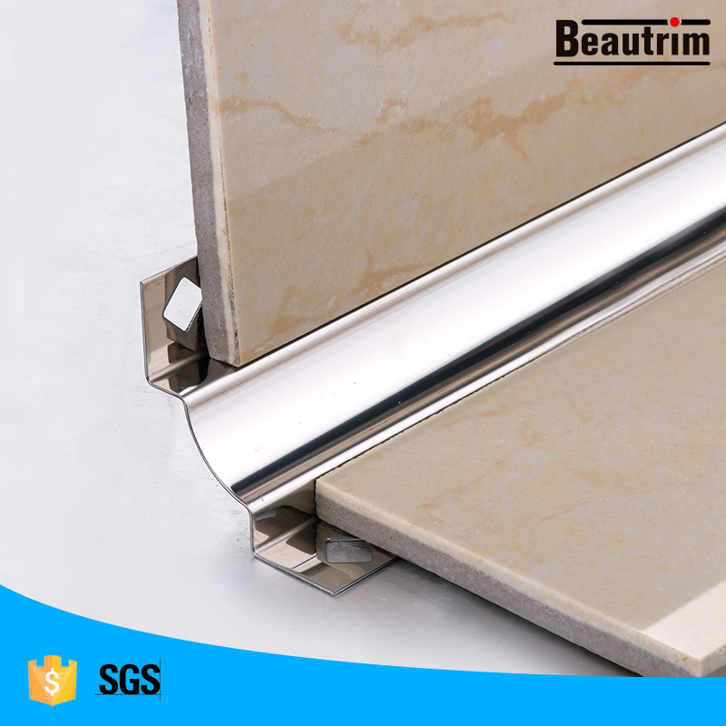 Beautrim High Quality Aluminum Ceramic Wall Corner Tile Trim