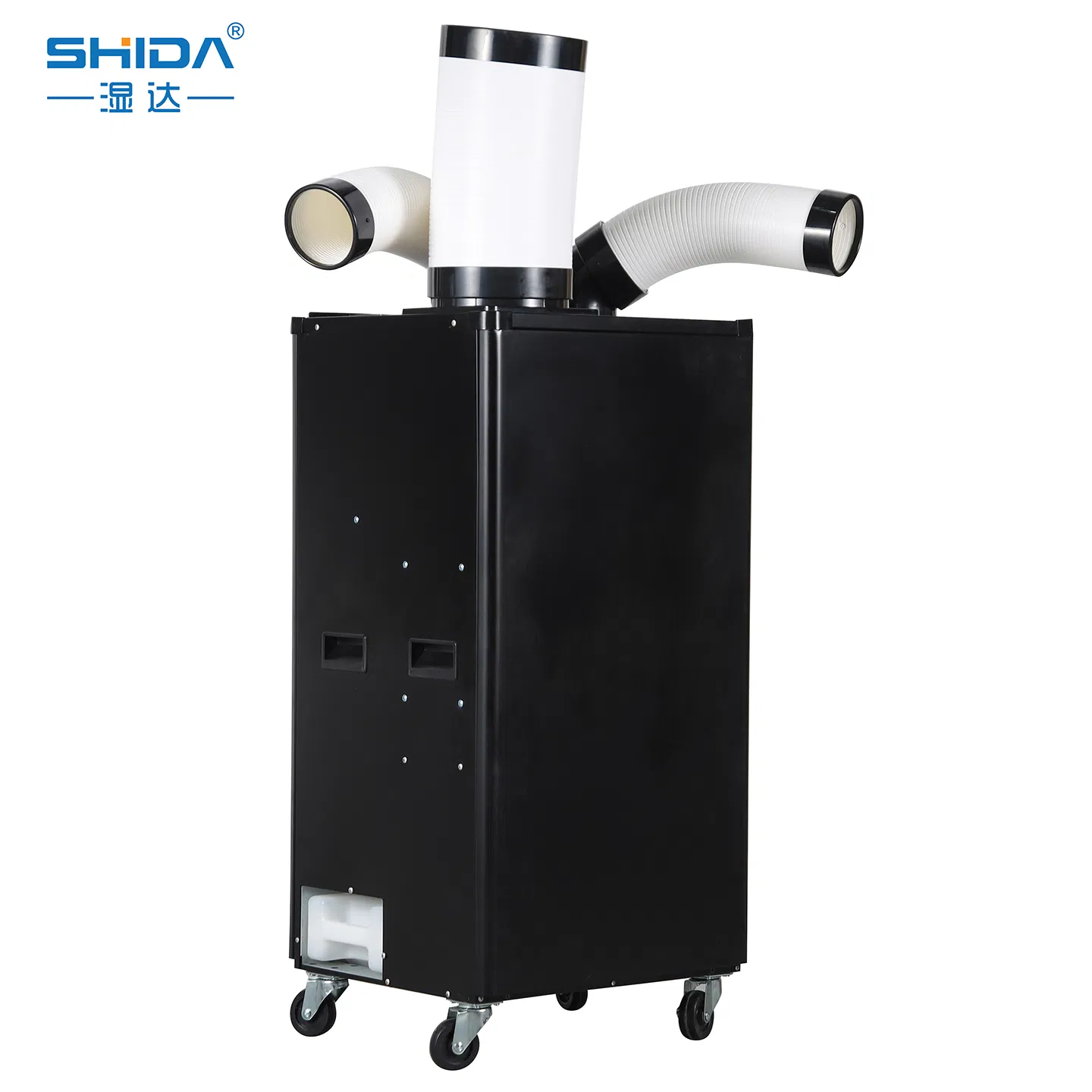 Industrial Spot Adjustable Portable Air Conditioner Air Cooler Conditioning Unit AC