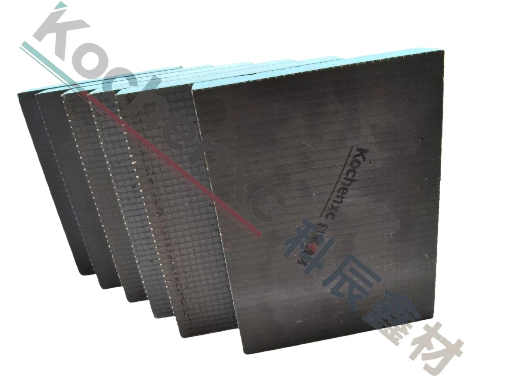 High Density Waterproof Backing Board