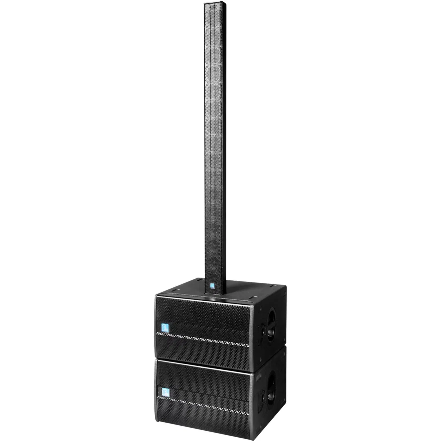 High Quality Hot Selling PA System Column Speakers Professional Speaker