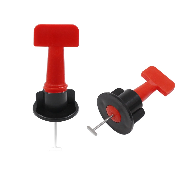 Saige T Type Tile Leveling Spacer with PP Material for Tile Use