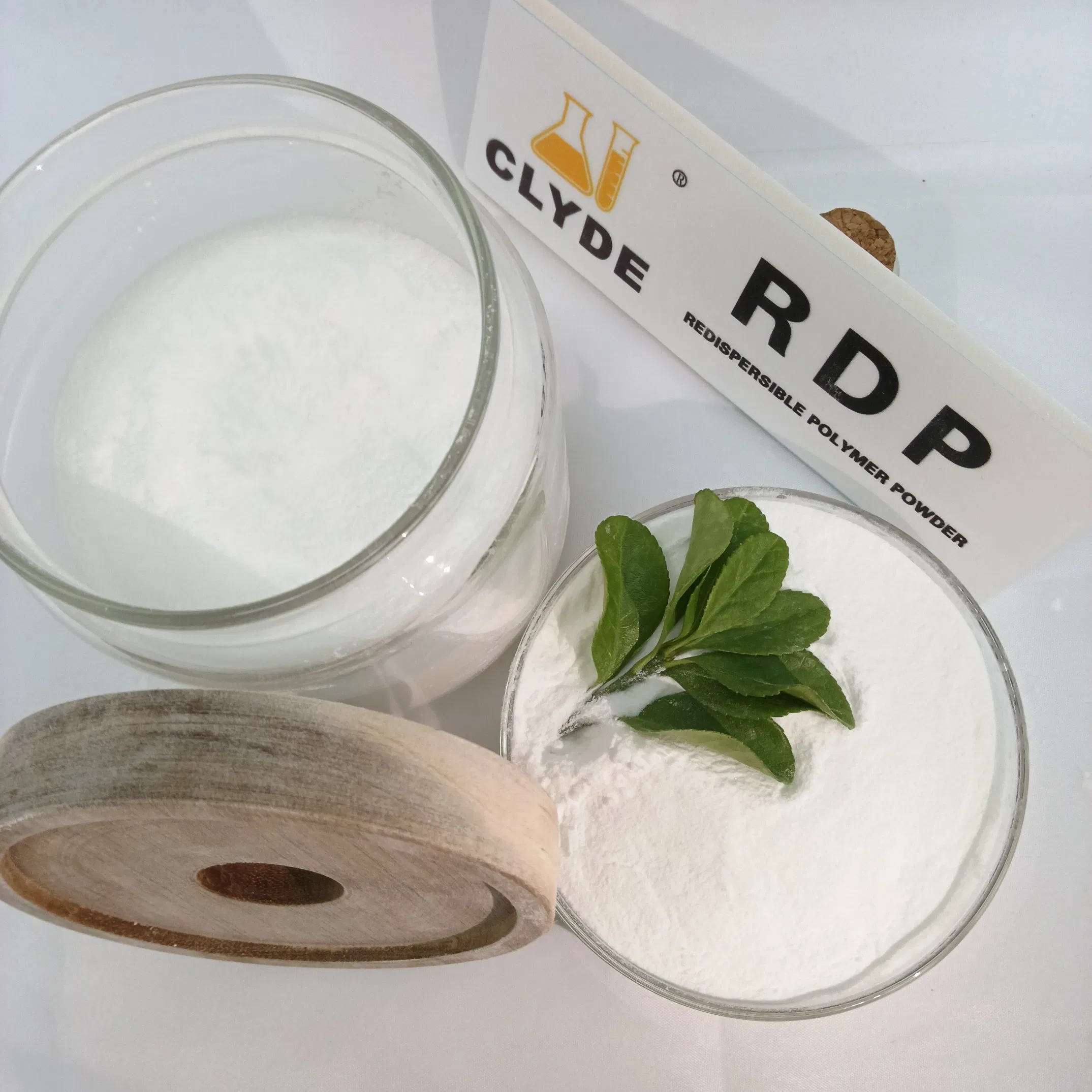 Redispersible Polymer Powder Rdp/Vae Additive for Tile Adhesives