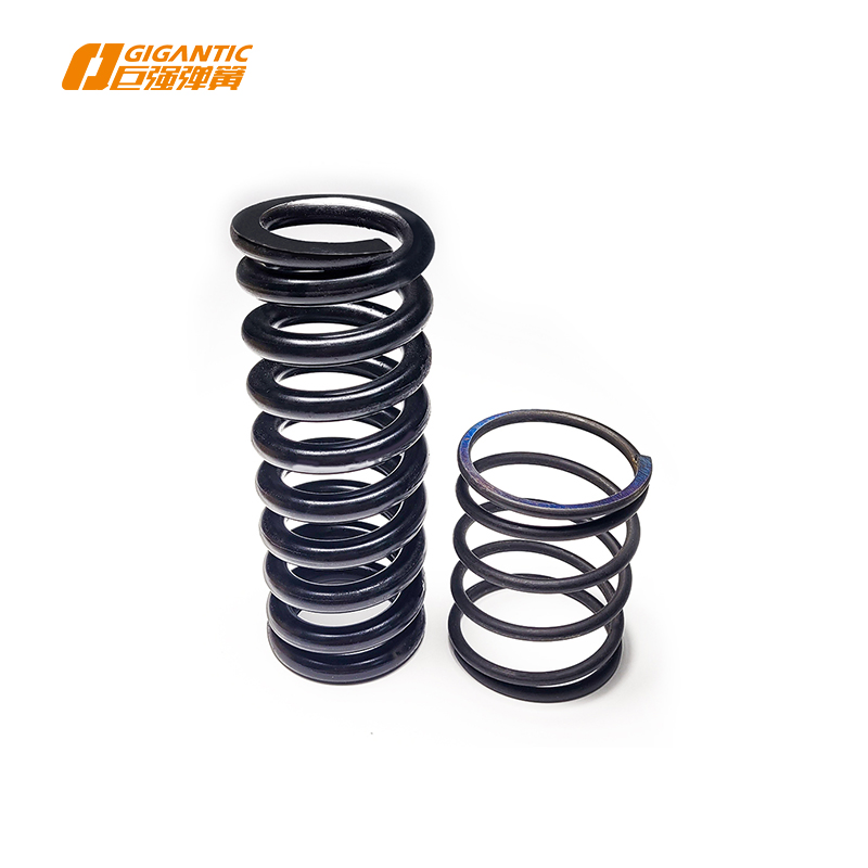 High Quality OEM Custom Nitinol Carbon Steel Spiral Compression Spring