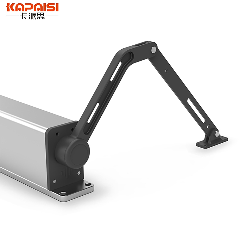 Brushless Motor Folding Arm Door Opener for Automatic Entry