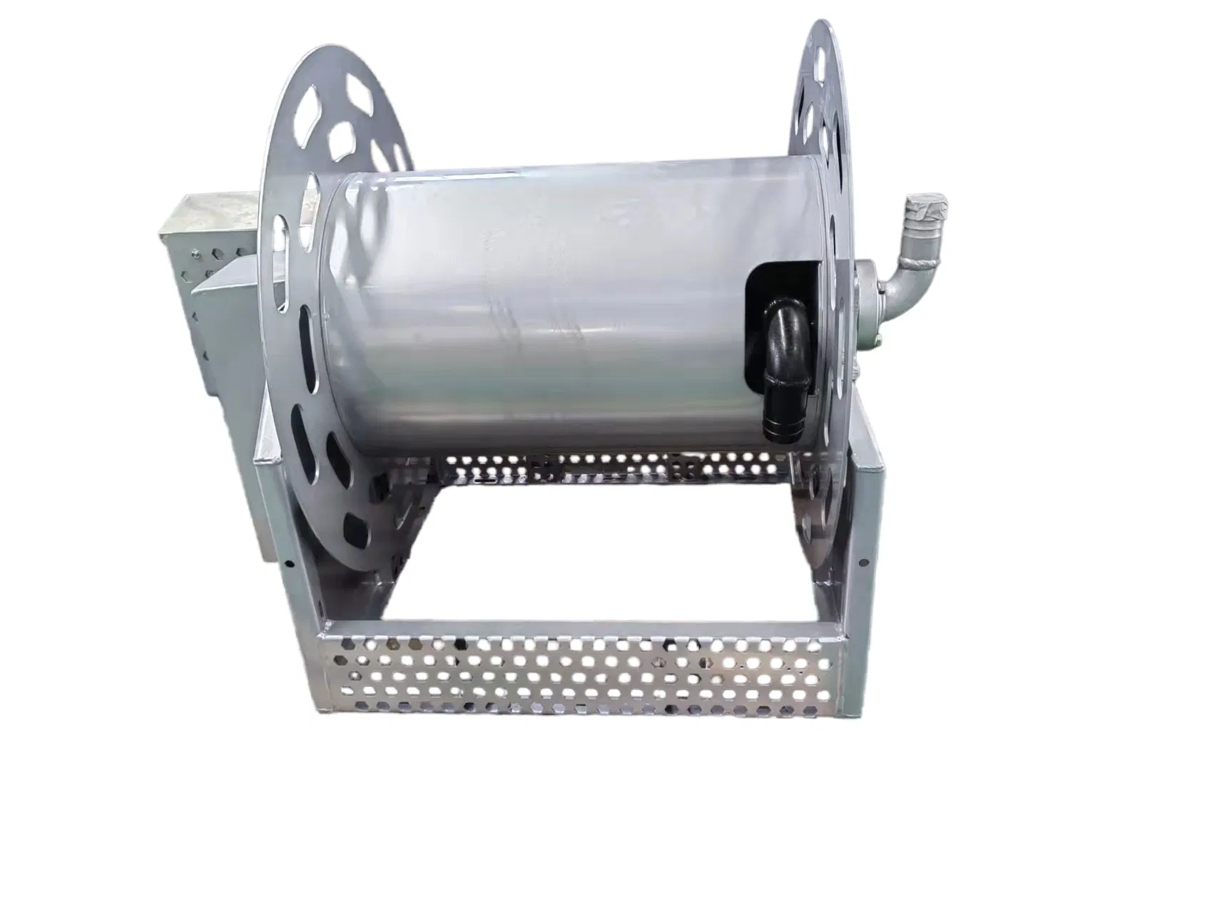 Factory Direct Sale 2 Inch 30 Metre Electric Reel Skeleton