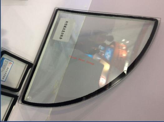 Low E Coated Energy Saving Insulated Insulating Glazing Curtain Wall Glass
