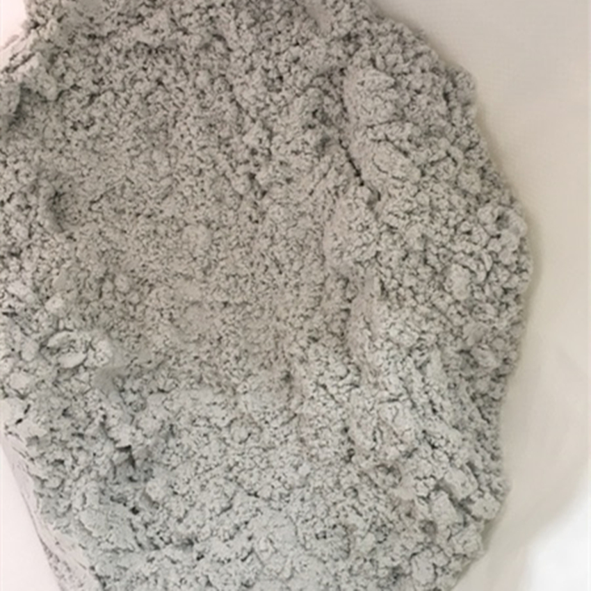 Factory Supply Auto Pads Brake Lining Friction Materials Non-Asbestos Mineral Fiber Rock Wool