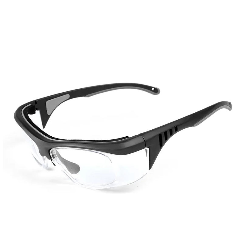 Hbc Clear Protec Multiple Safety Glasses Anti Fog
