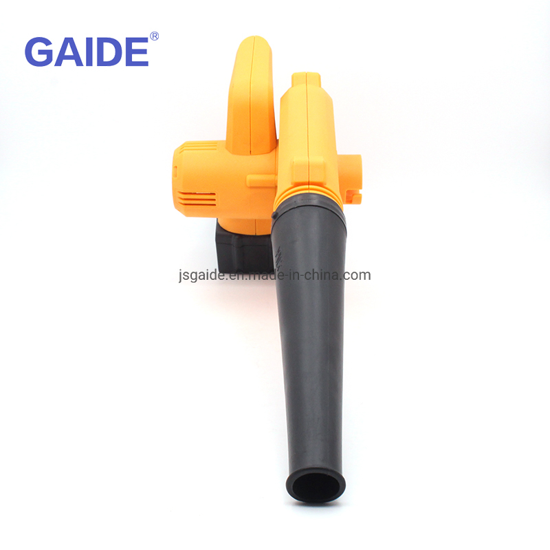 Electric Leaf Portable Rechargeable Cordless Blower Compressed Dust
