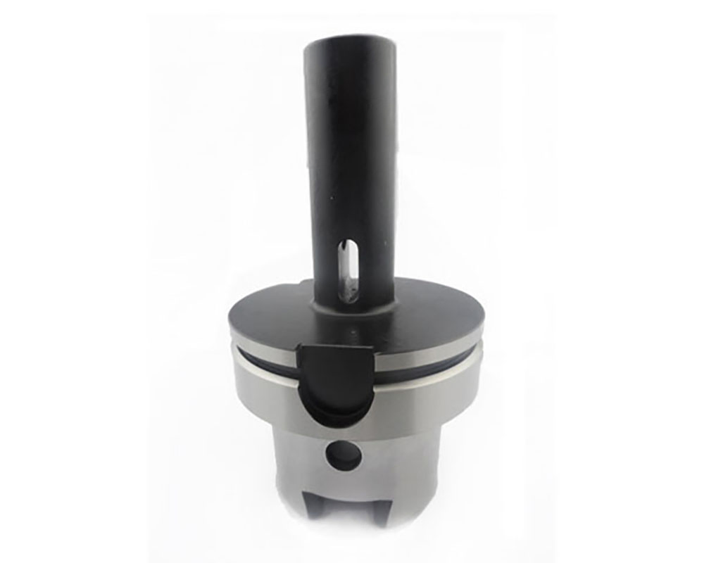 High Hardness CNC Tool Holder Hsk-A100 Mt2-120