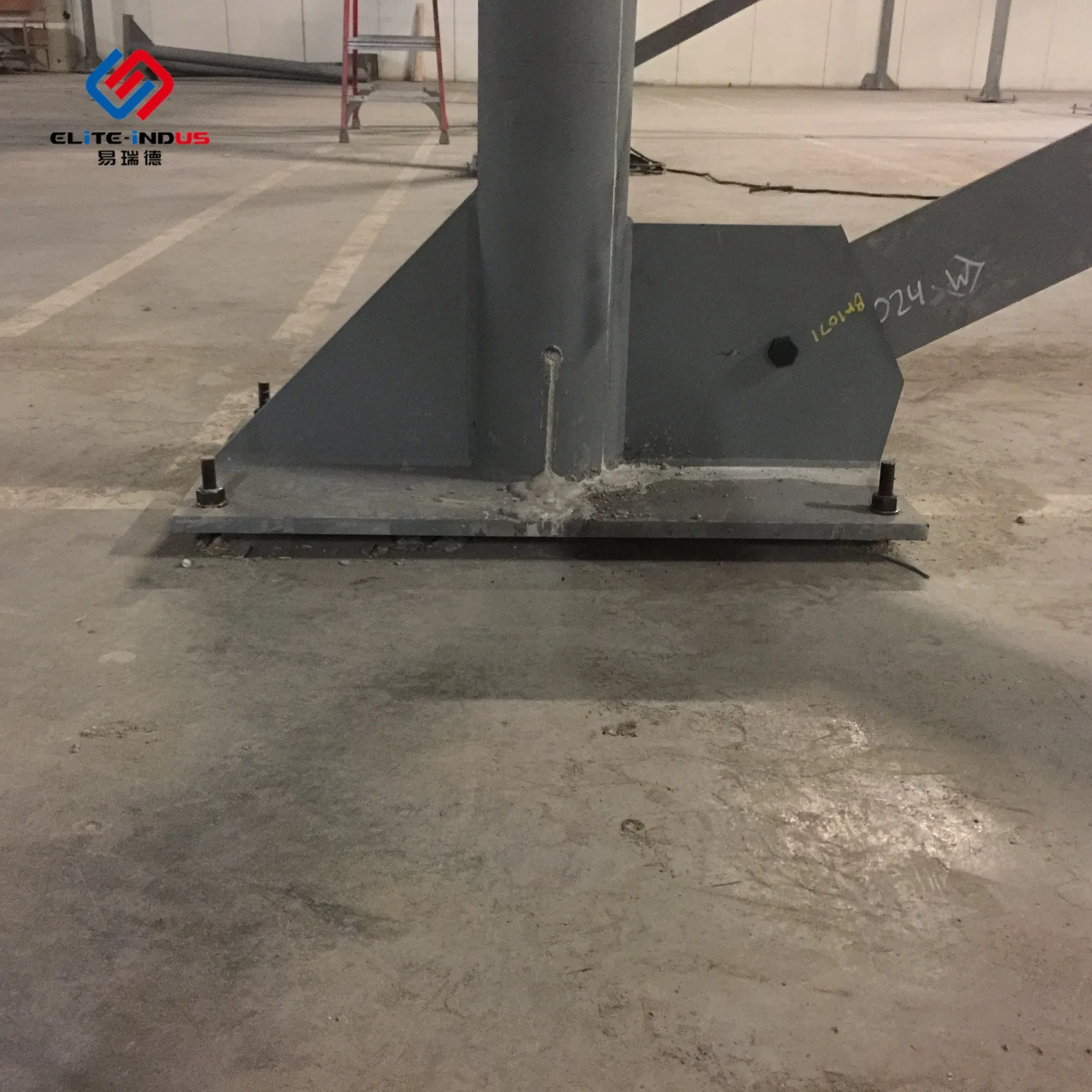 Powder Defoamer Antifoam Defoamer for Self-Leveling Floor Concrete Additives