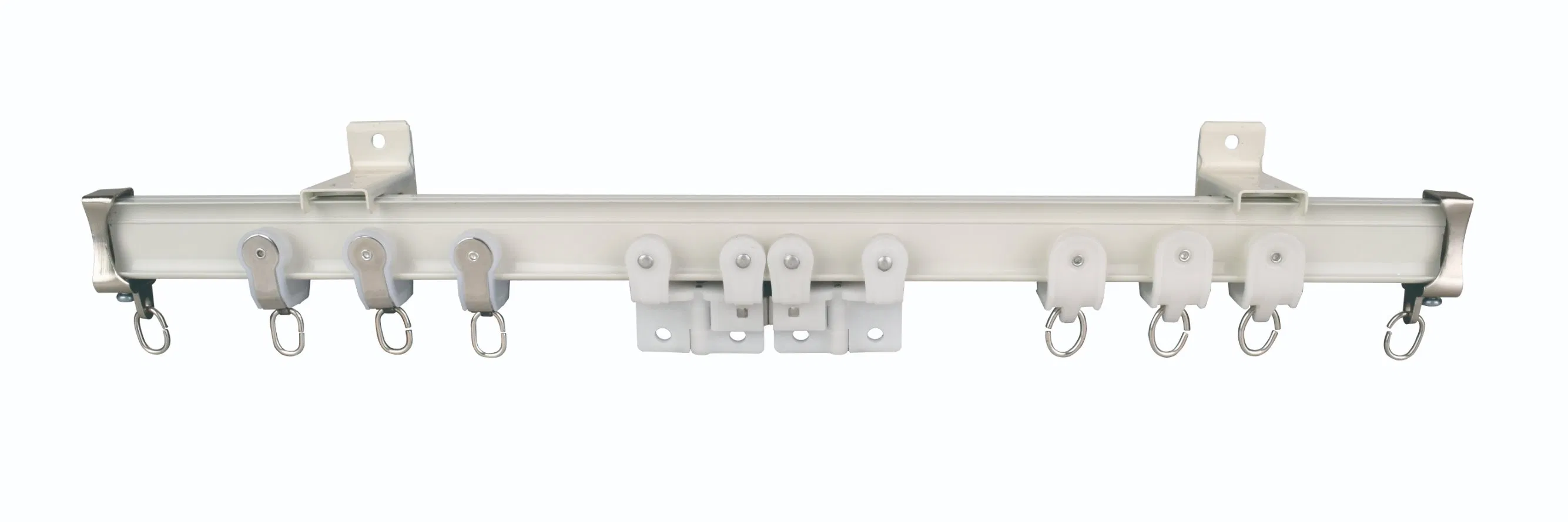 B24 Mini Bendable Track