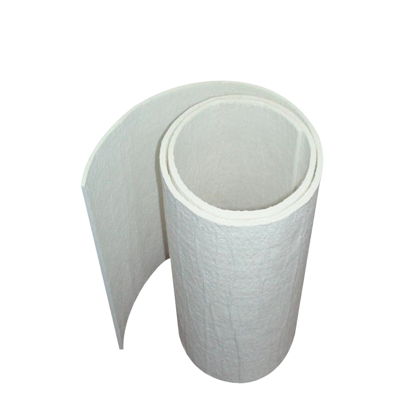 3mm-10mm Factory Price Aerogel Thermal Heat Insulation Panels Blanket Felt Fiberglass Nano Silica Aerogel Blanket