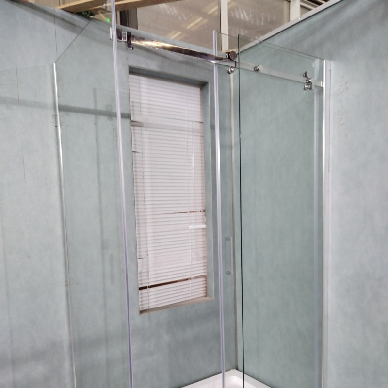 Shower Door Factory professional Customized Hinge Shower Enclosures Bathroom Manufacturer OEM ODM