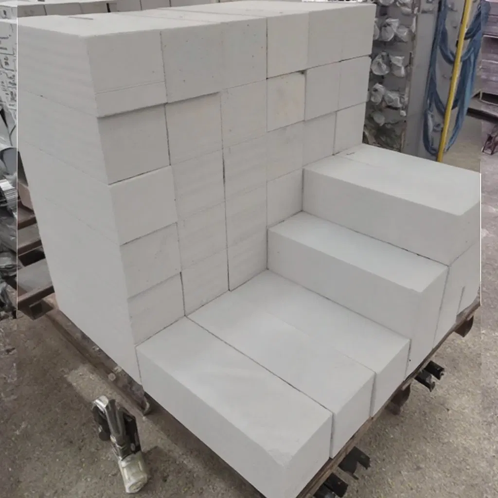 Best-Selling Special Building Materials AAC Wall Block with Australia Code Mark