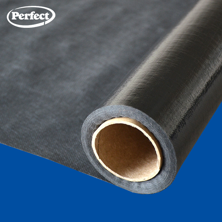 2021 popular vapour permeable membrane waterproofing house wrap for wall