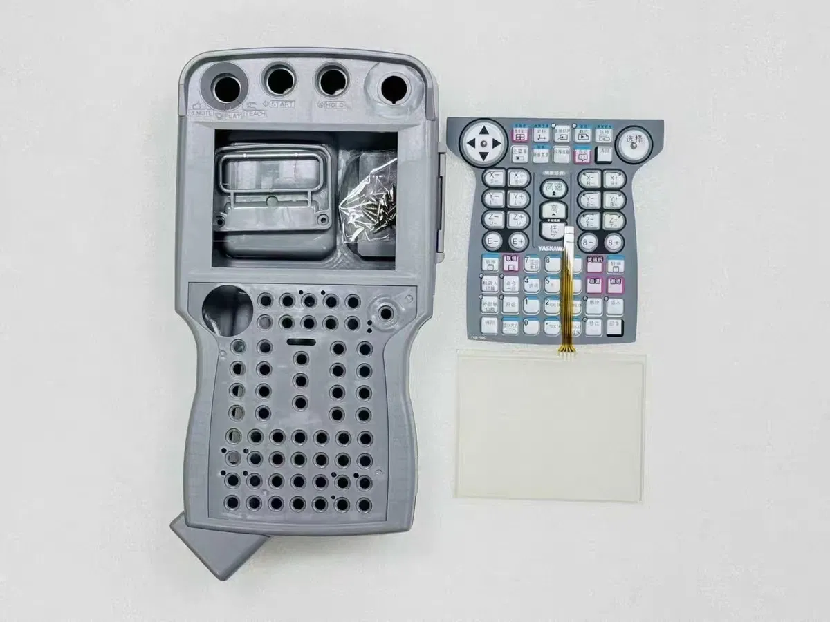 Защитная плёнка для роботов Yaskawa Dx200 и Dx100