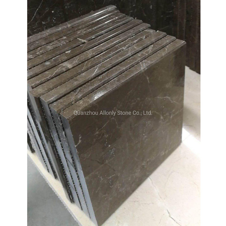 Natural Wall Stone Outdoor Tiles and Grey Marbles Tile for Wall Cladding Design