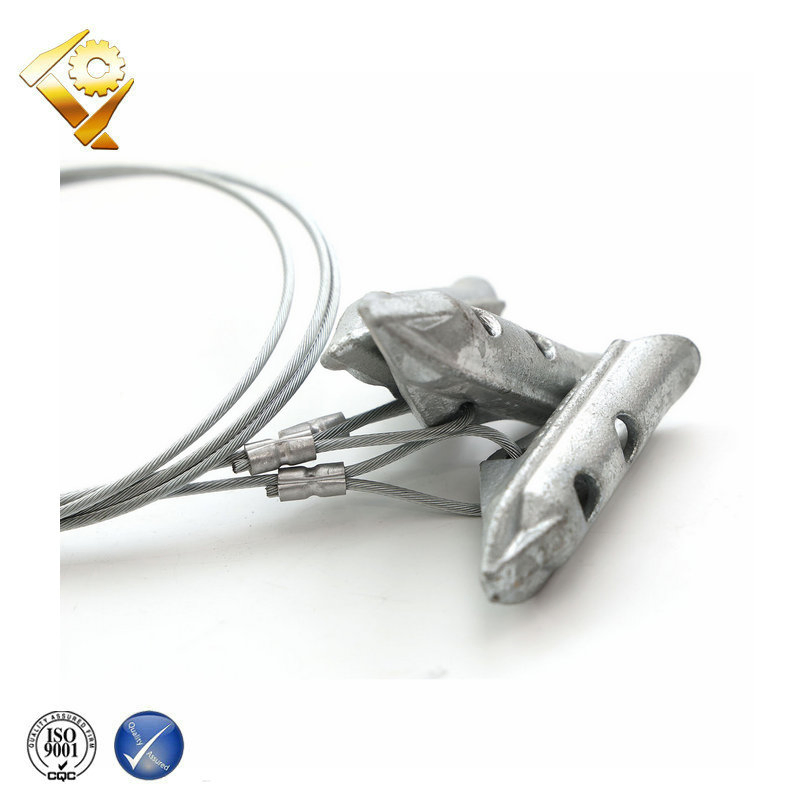 Superior Erosion Control Solutions Slope Stabilization Earth Anchor