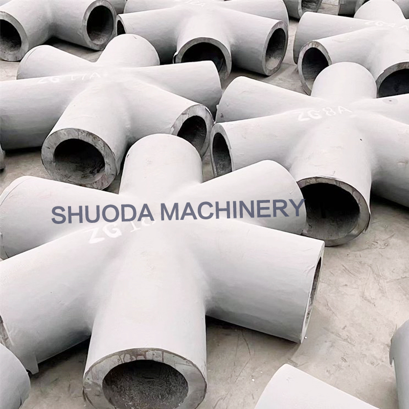 Large Steel Casting Production and Processing, Support Product Customization, Steel Structure Engineering,