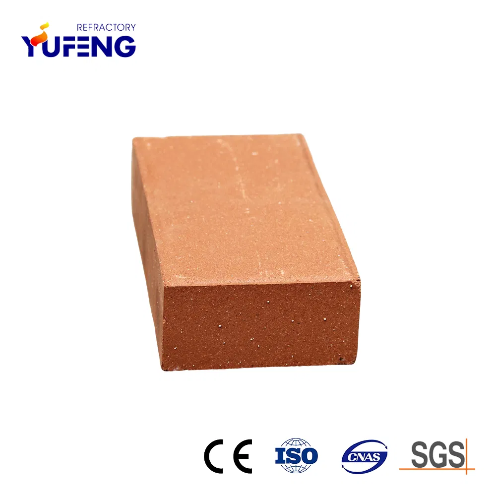 Ultra Thin Veneer Rough Surface Garden Home Wall Paving Brick for Decoration
