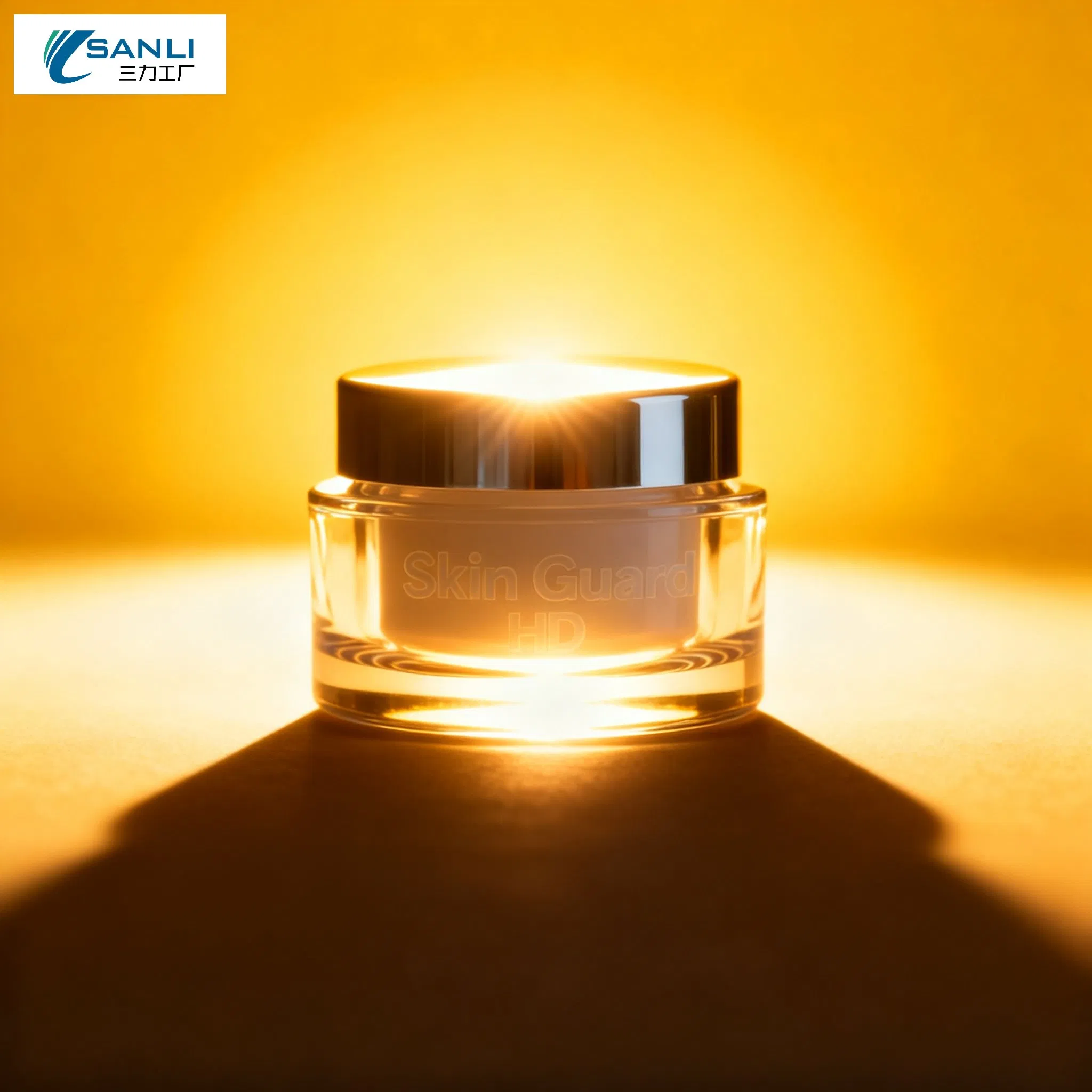 Korean Style Dark Spot Removing and Soothing Face Cream with Portulaca Oleracea Extract for Hyperpigmentation and Inflammation Control