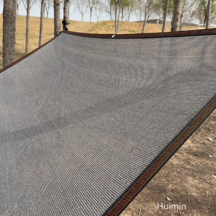 High Strength Greenhouse Shade Net Agriculture Shade Net Sun Shade Net for Patio Greenhouse Shade Net