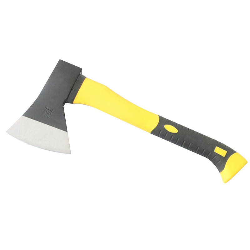 High Quality 45# Steel Forged Axe: Sharp and Tough with Handle
