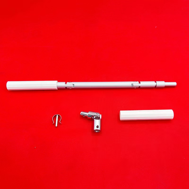 Hardware Curtain Accessories Roller Shutter Doors Crank Handle