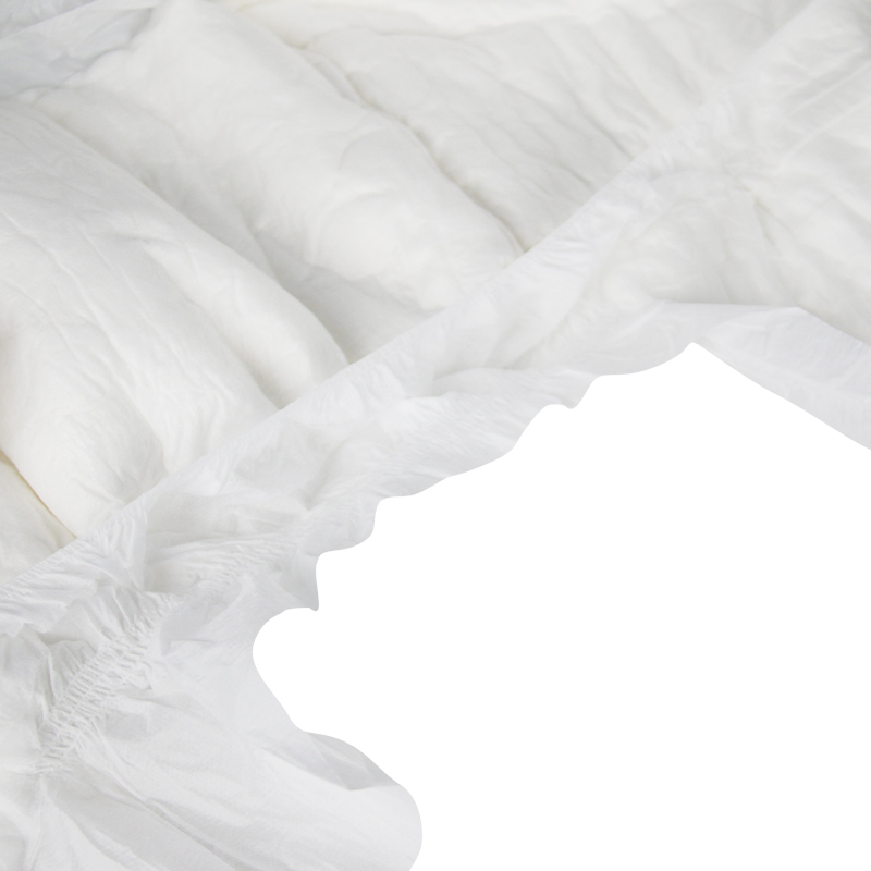 Economic Senior Non-Irritating High Absorption Adult Diapers