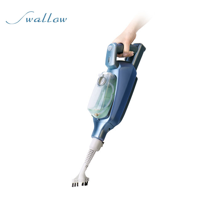 SWC-Mswd18 2-in-1 Steam Mop, Multi Function, Cool Blue on Swallow