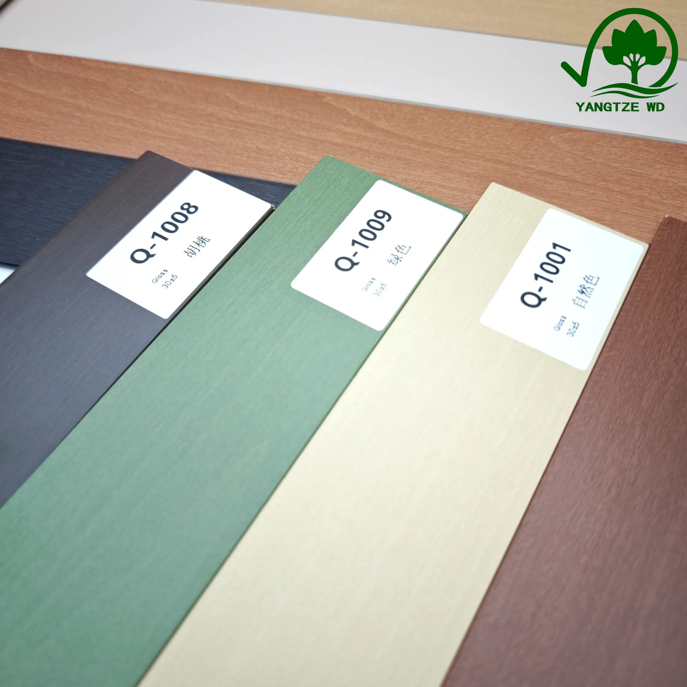 Stylish Wooden Slats Window Wood Curtain Paulownia Blinds for Light Control